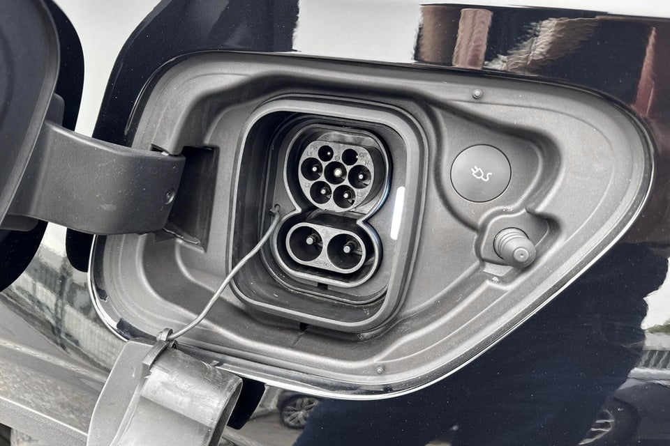 Polestar 2 Long Range 5d