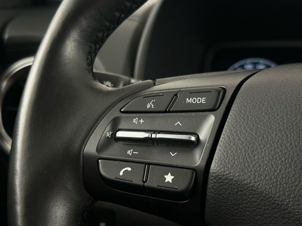 Hyundai Kona 39 EV Advanced 5d