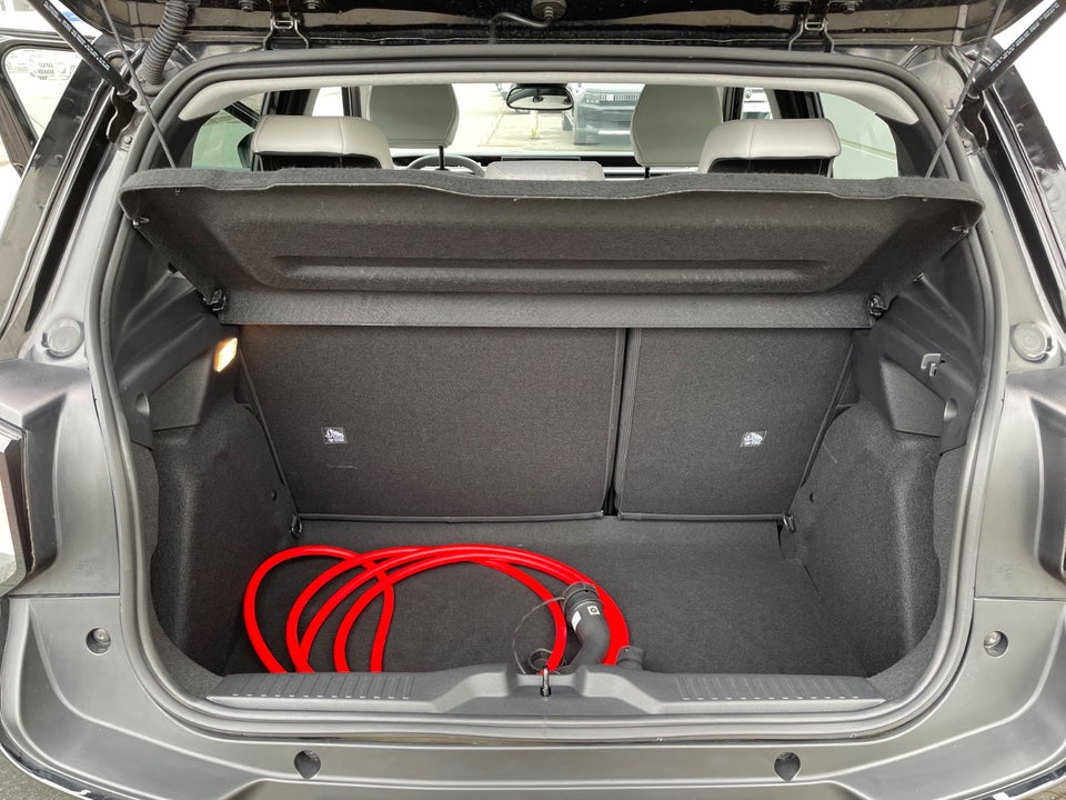 Citroën ë-C3 44 Attraction 5d