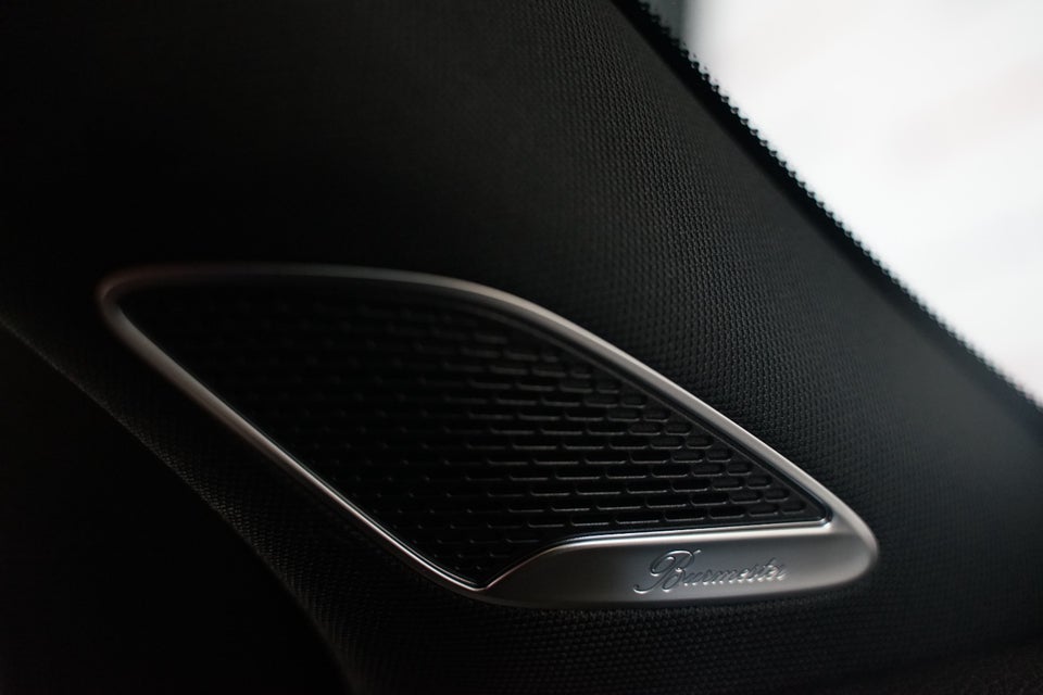 Mercedes EQB300 AMG Premium 4Matic 5d