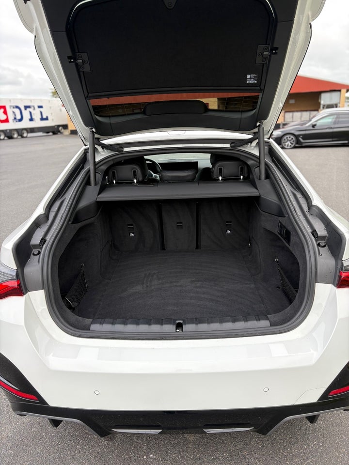 BMW i4 M50 xDrive 5d