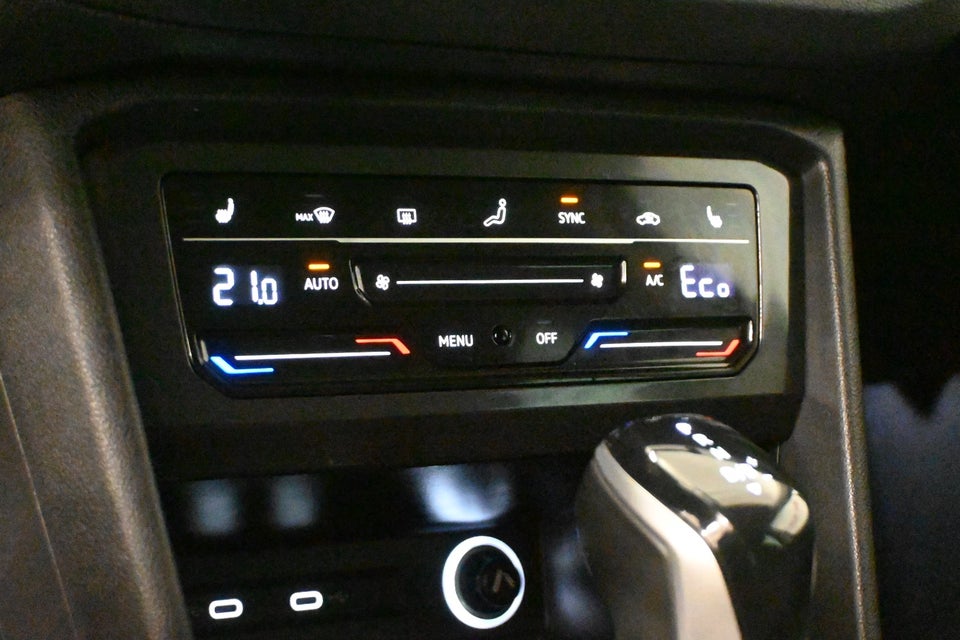 VW Tiguan 1,4 eHybrid Elegance DSG 5d