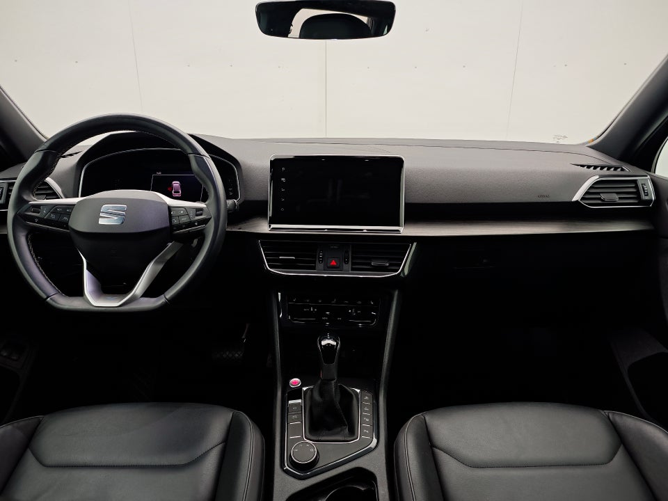 Seat Tarraco 1,4 eHybrid Xcellence DSG 5d
