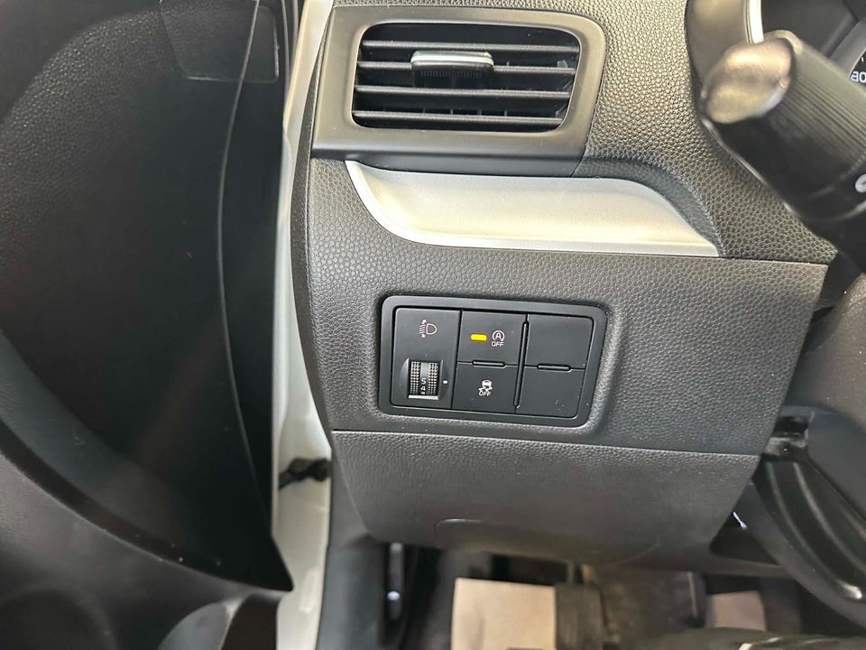 Kia Picanto 1,0 Style+ Limited 5d