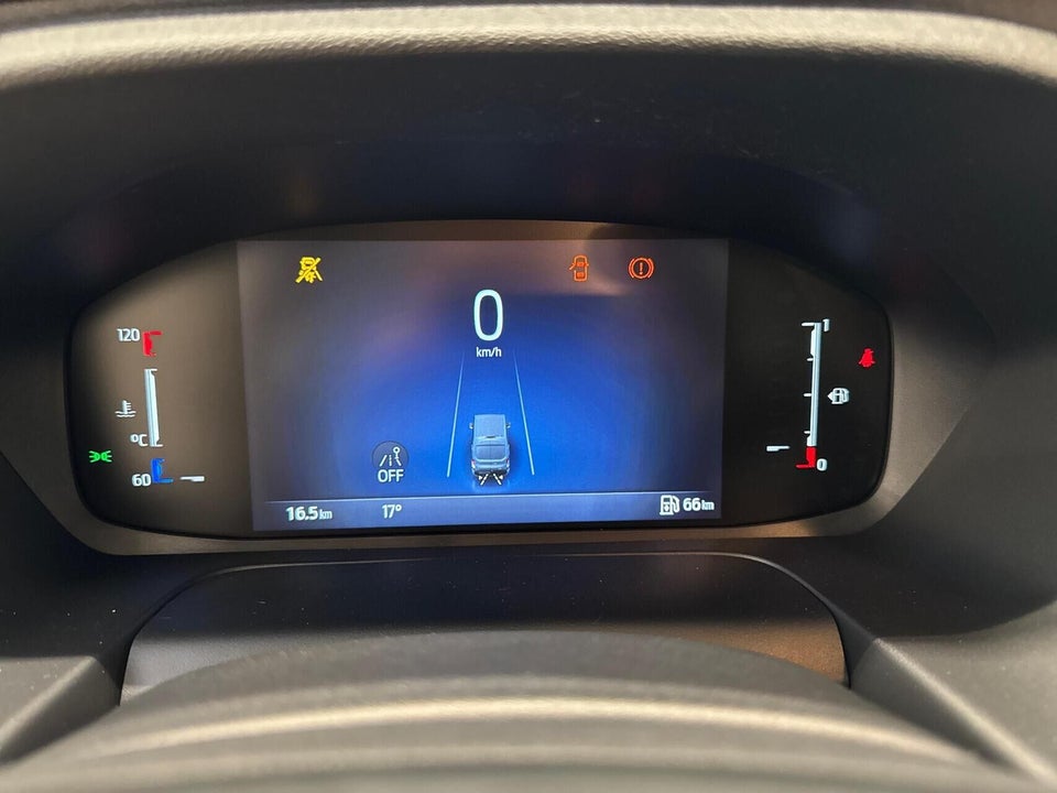 Ford Transit 350 L4 Chassis 2,0 EcoBlue Db.Kab Trend H1 RWD