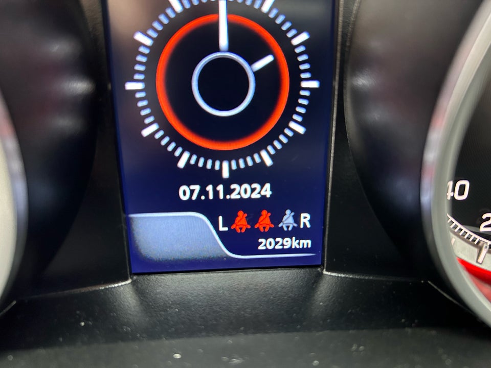 Suzuki Swift 1,2 mHybrid Action 5d