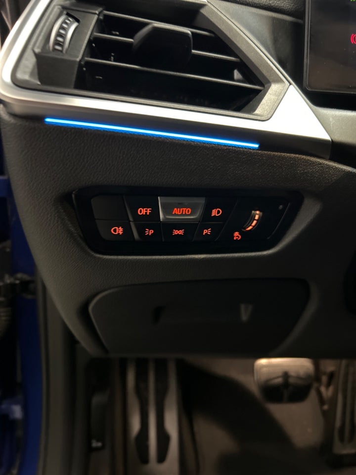 BMW i4 eDrive40 M-Sport 5d