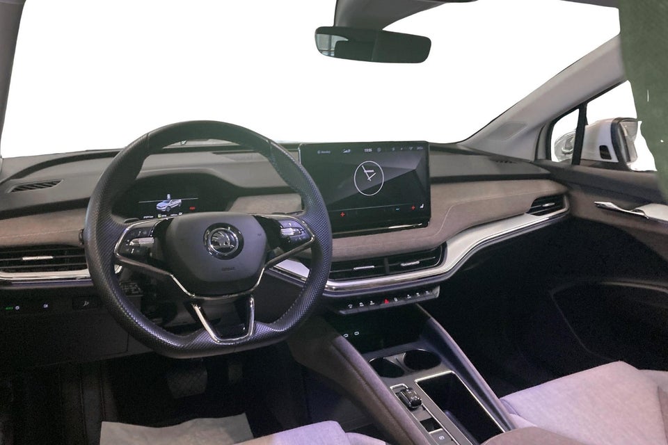 Skoda Enyaq 80 iV Lodge 5d