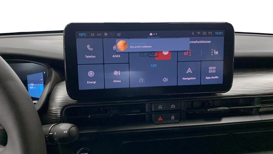 Jeep Avenger 54 Altitude 5d