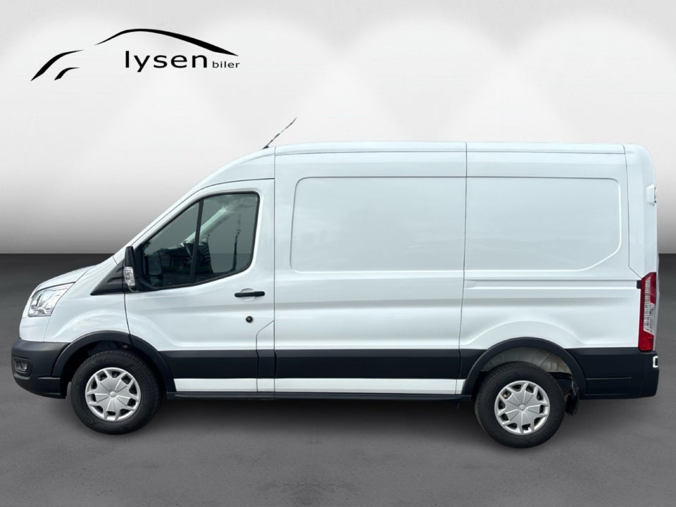 Ford Transit 350 L2 Van 2,0 TDCi 130 Trend H2 FWD