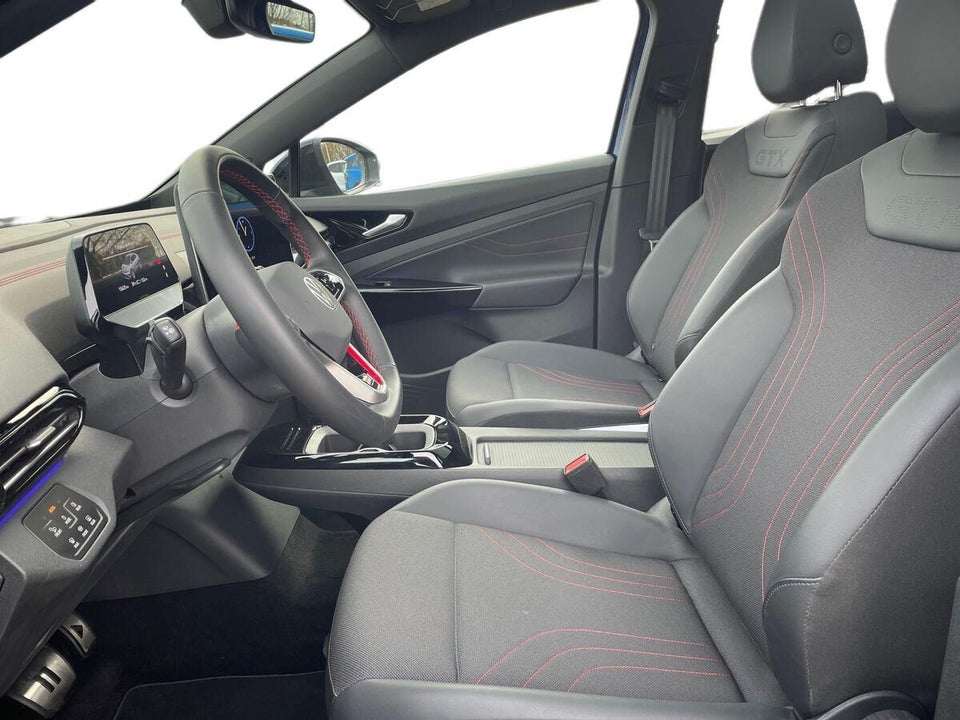 VW ID.4 77 GTX 4Motion 5d