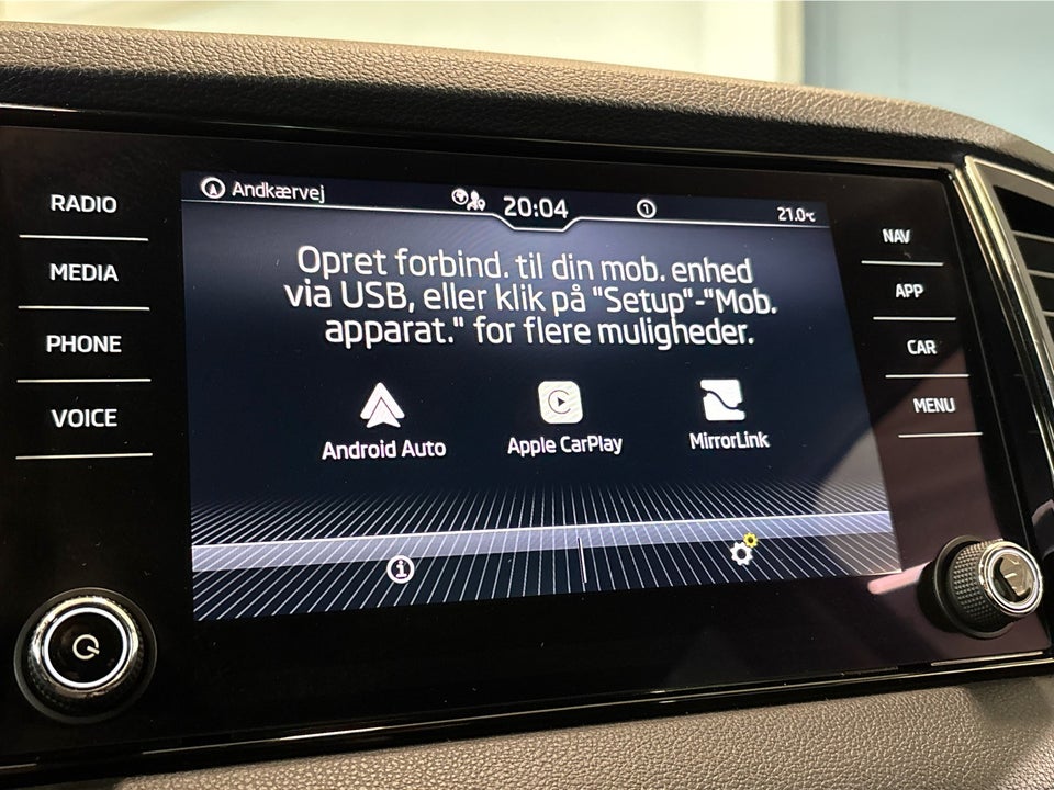 Skoda Karoq 1,5 TSi 150 Celebration DSG 5d