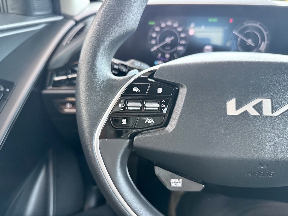 Kia Niro 64 EV 5d