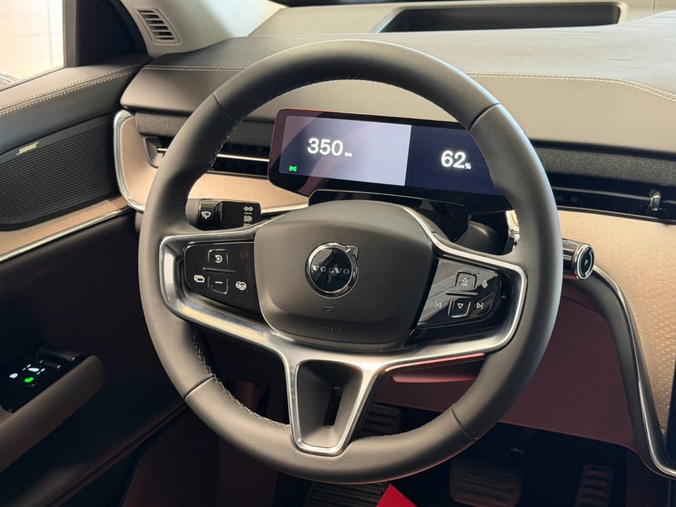 Volvo EX90 Twin Ultra 7prs 5d