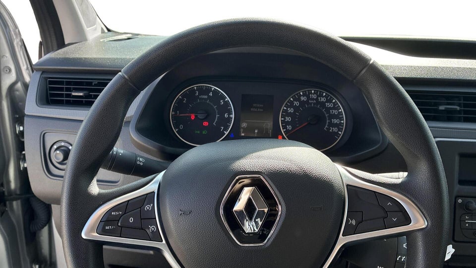 Renault Express 1,5 dCi 95 Tekno 5d