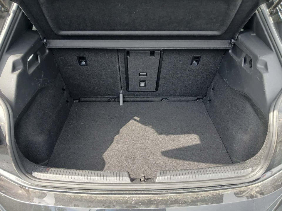 Cupra Born 77 e-Boost 5d