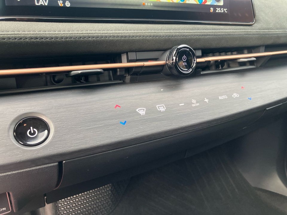 Nissan Ariya 87 Evolve 5d