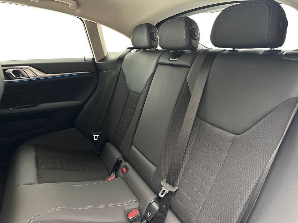 BMW i4 eDrive40 5d