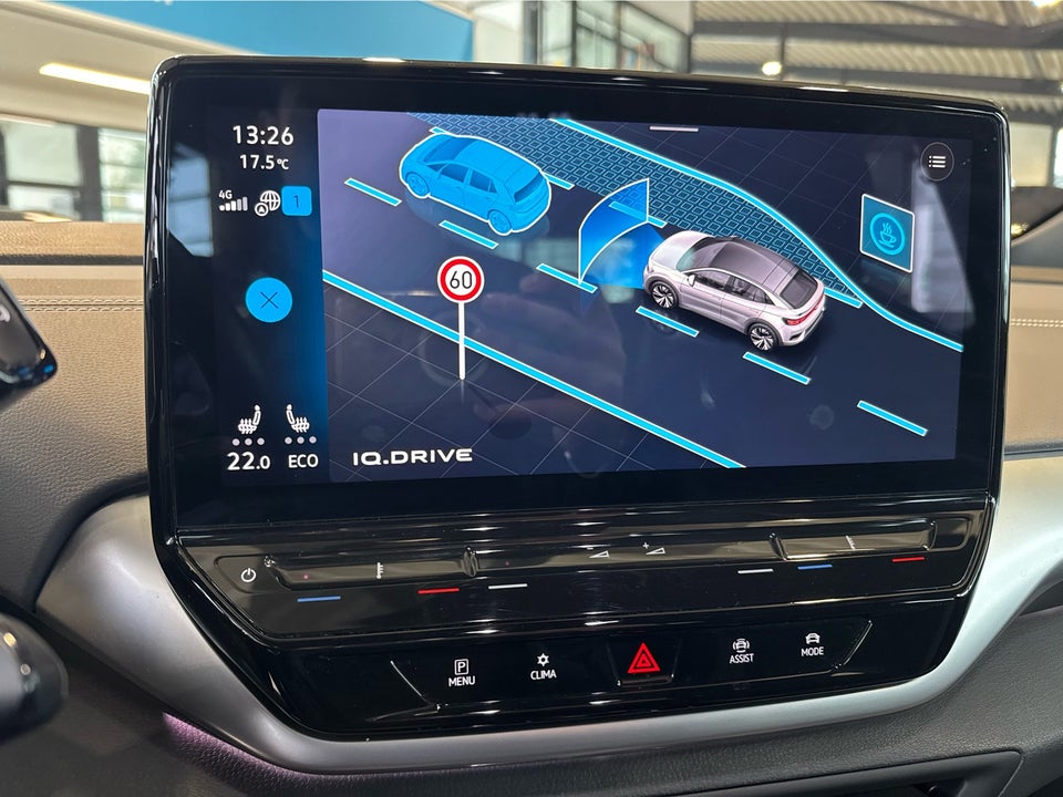 VW ID.5 77 Pro Performance 5d