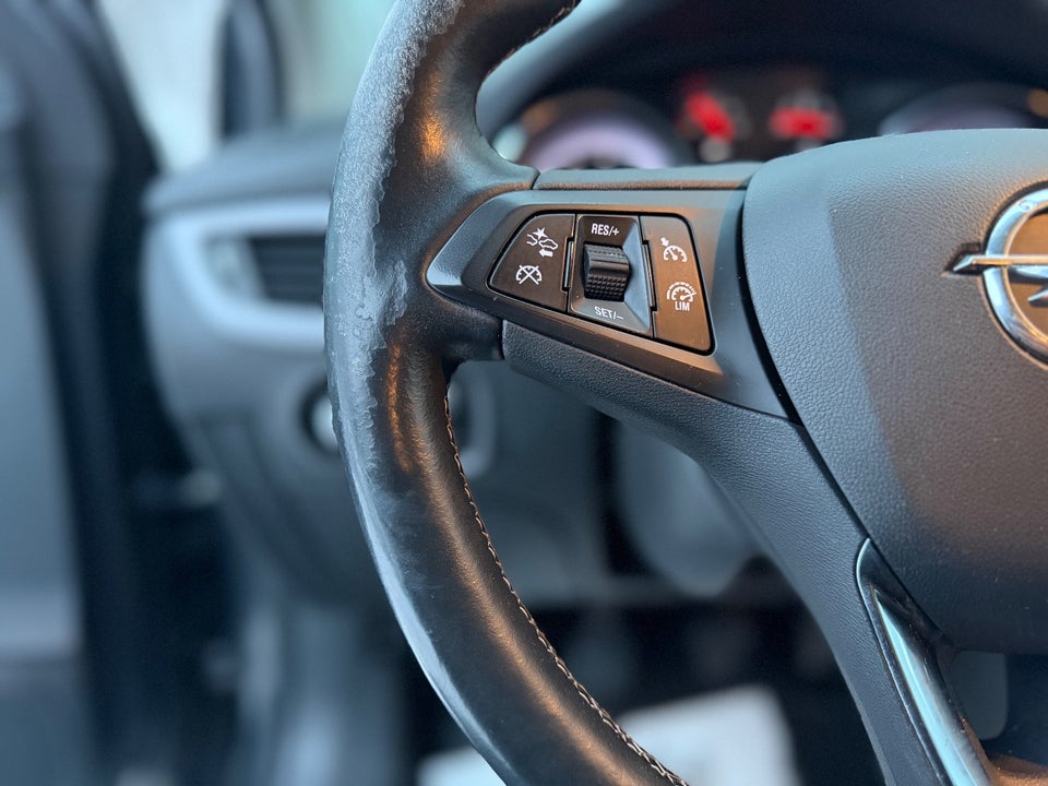 Opel Astra 1,0 T 105 Enjoy 5d