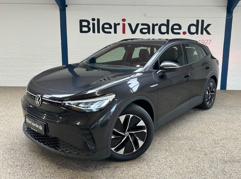 VW ID.4 77 Pro Performance 5d