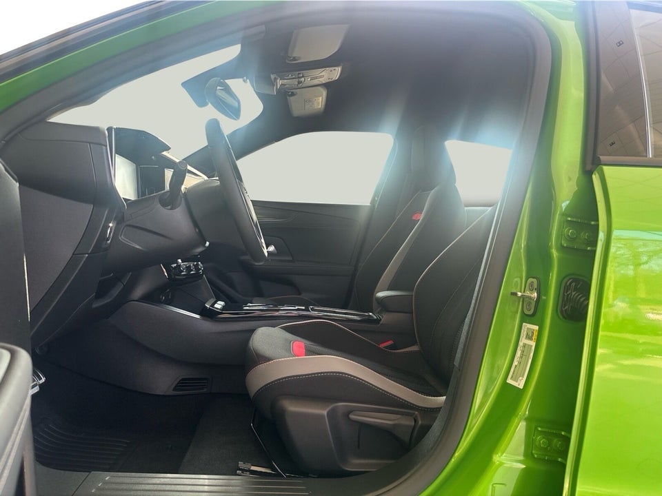 Opel Mokka-e 50 GS Line 5d