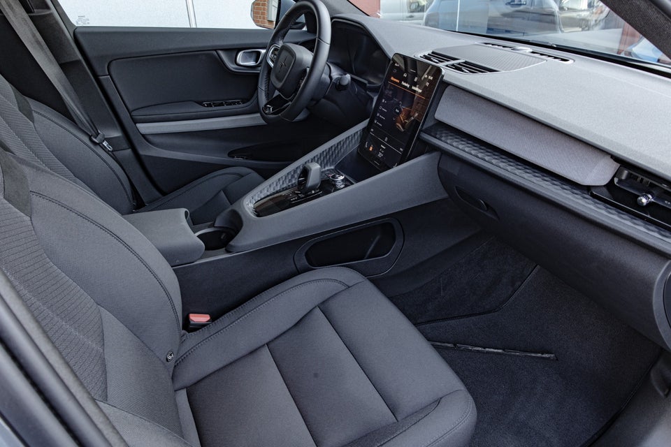 Polestar 2 Long Range 5d