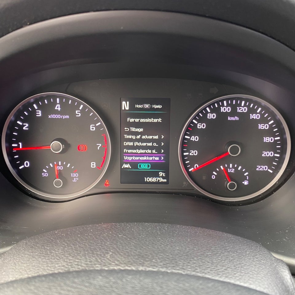 Kia Stonic 1,0 T-GDi mHEV Prestige Upgrade iMT 5d