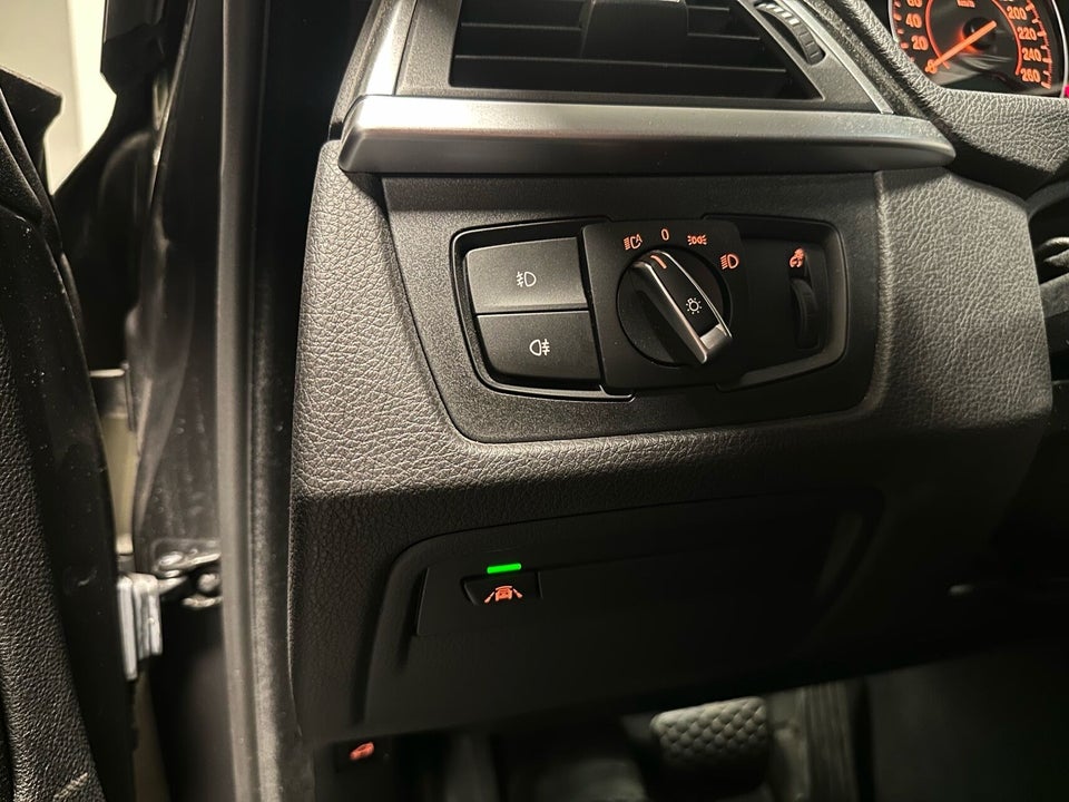 BMW 420i 2,0 Gran Coupé Sport Line aut. 5d