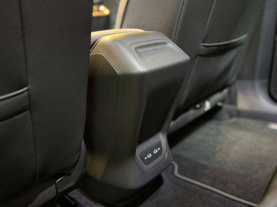 Cupra Born 58 High 5d