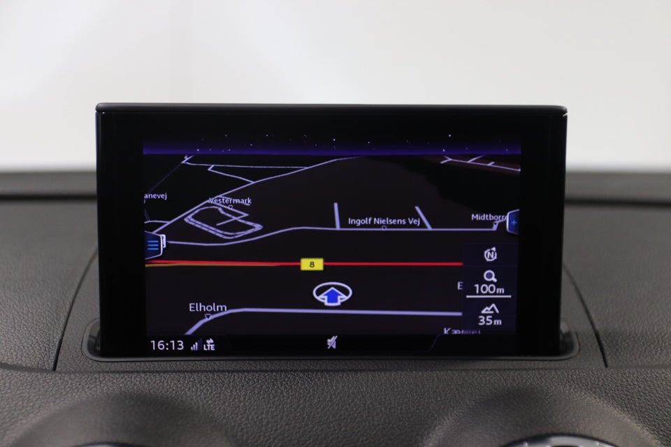 Audi A3 40 TFSi e Sport Sportback S-tr. 5d