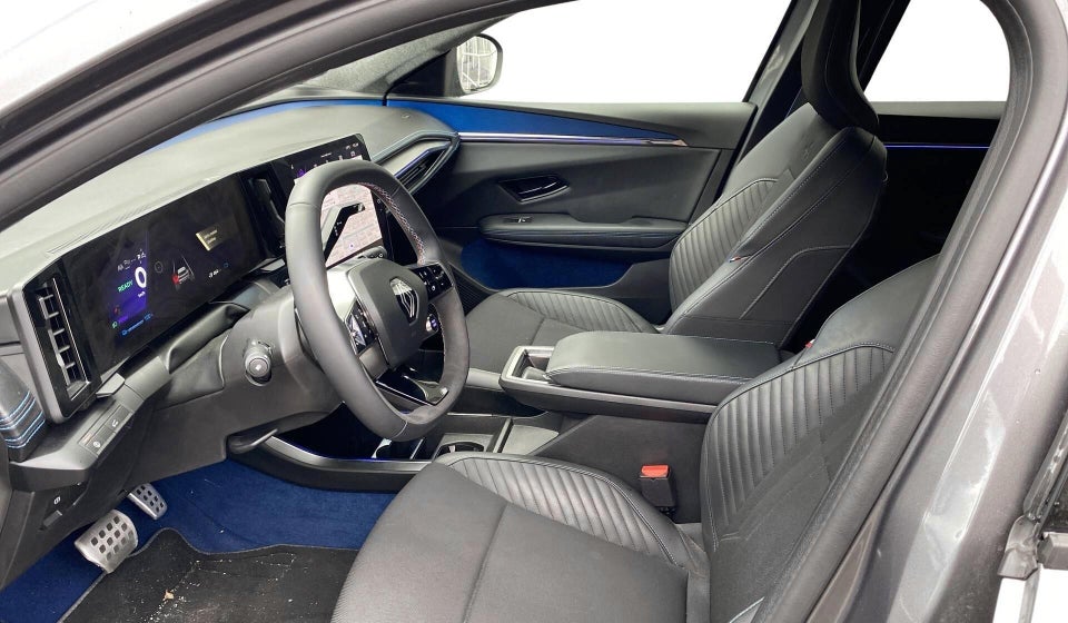 Renault Scenic E-Tech 87 Esprit Alpine 5d