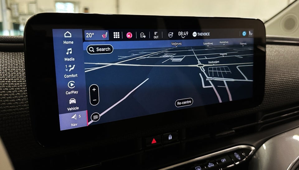 Fiat 500e 42 la Prima Cabrio 2d