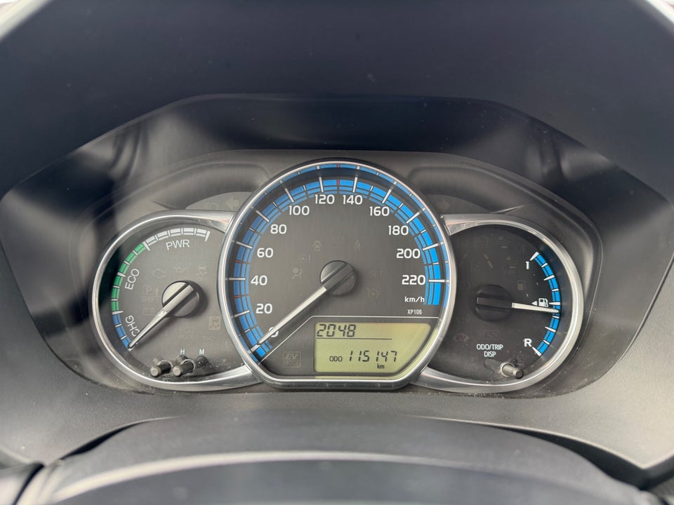 Toyota Yaris 1,5 Hybrid H2 Premium e-CVT 5d