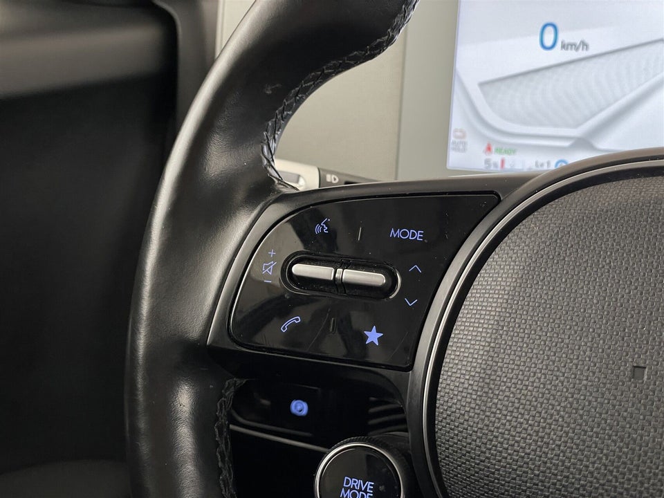 Hyundai Ioniq 5 58 Essential 5d