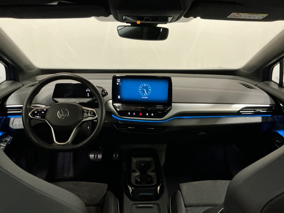 VW ID.4 77 Pro Performance 5d