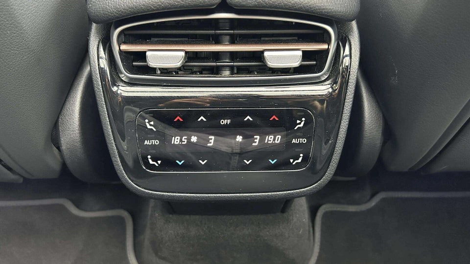 Mercedes EQE350 SUV AMG Premium 4Matic 5d