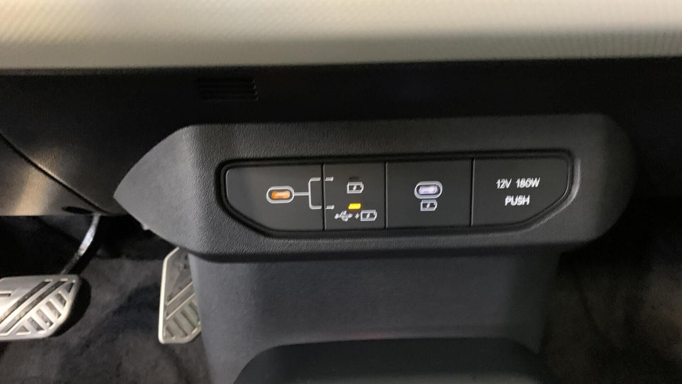 Kia EV4 81 Long Range GT-Line 5d