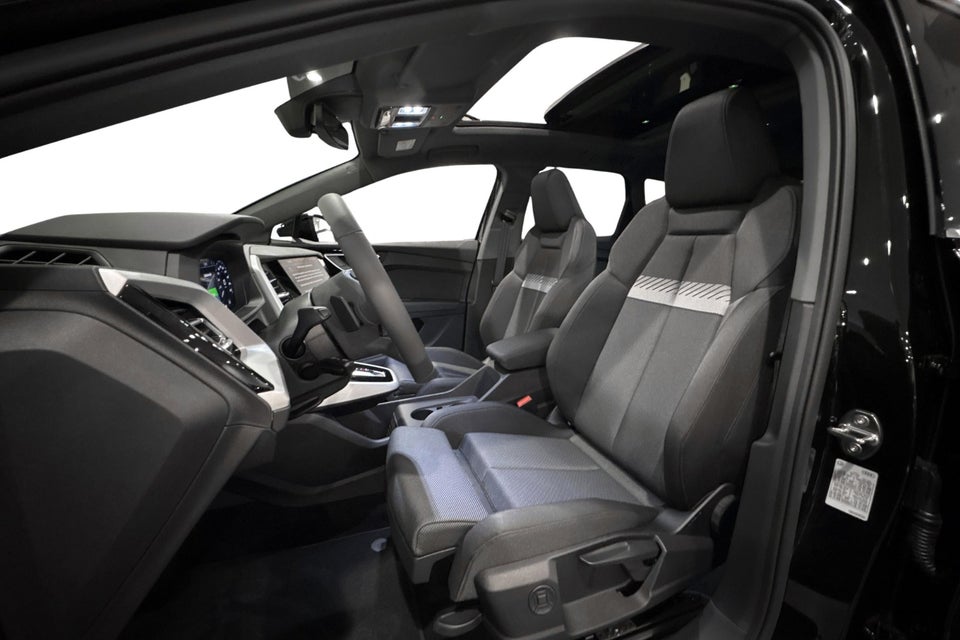 Audi Q4 e-tron 45 S-line Edition 5d