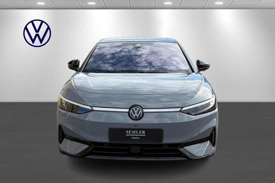 VW ID.7 86 Style S+ 5d