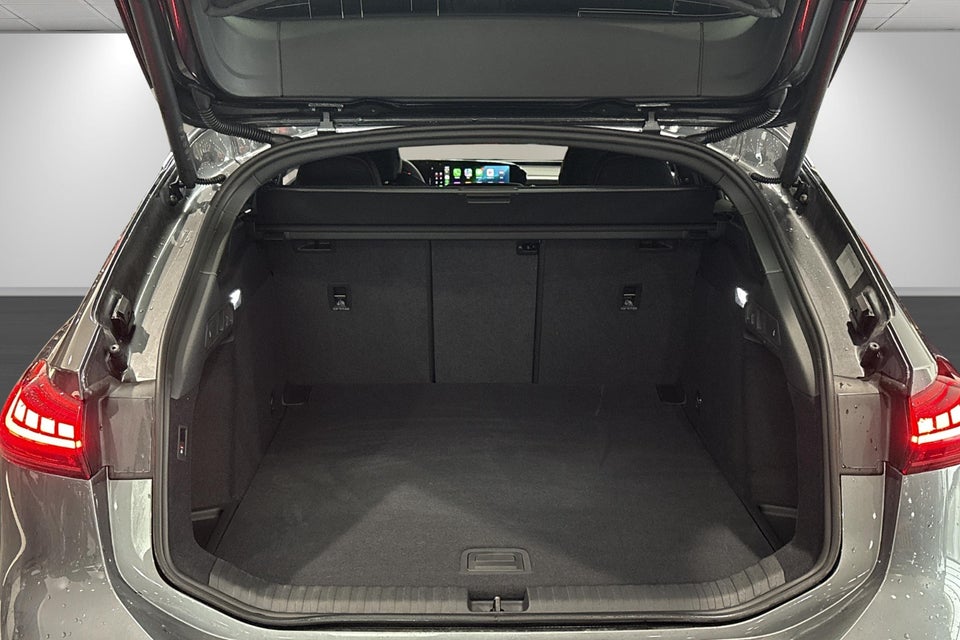 Audi A6 e-tron S-line plus performance Avant 5d