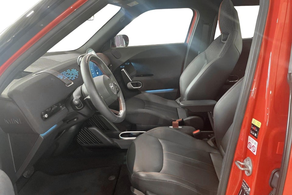 MINI Aceman SE JCW Trim M 5d