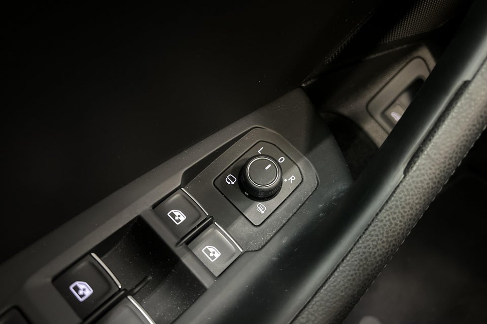 VW Passat 1,4 TSi 150 Highline DSG 4d