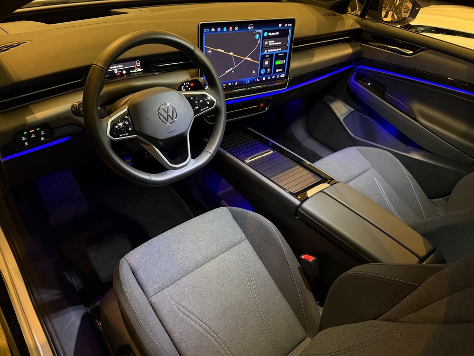 VW ID.7 77 Pro Tourer 5d