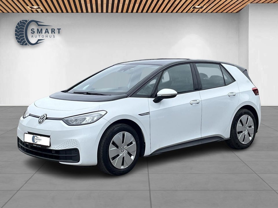 VW ID.3 58 Pro Performance 5d