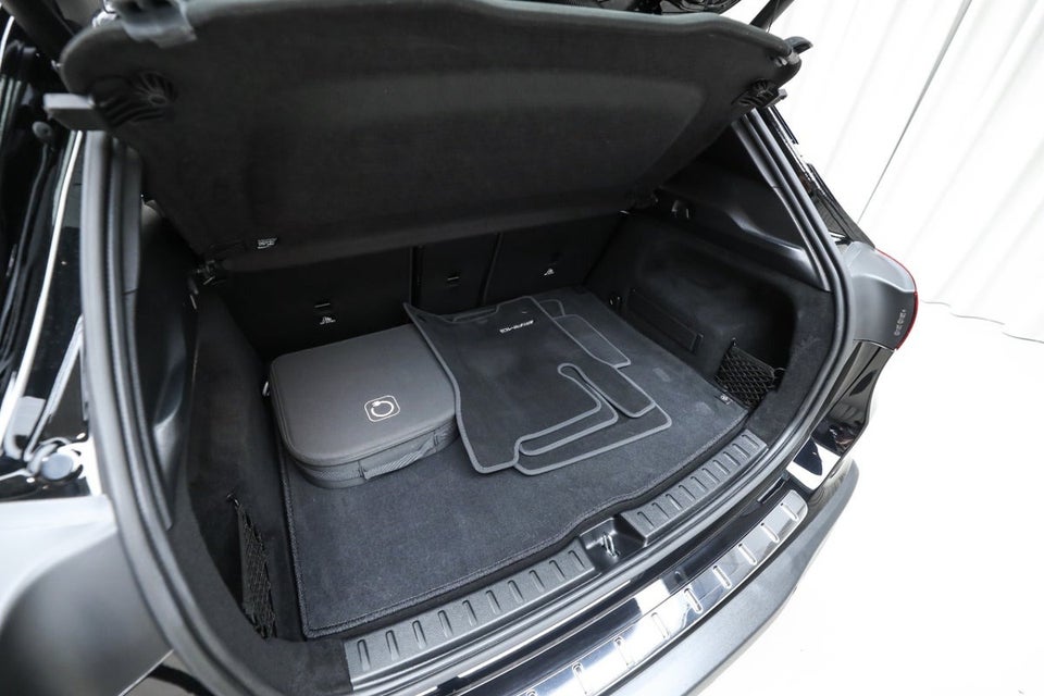 Mercedes EQA250+ AMG Advance Plus 5d