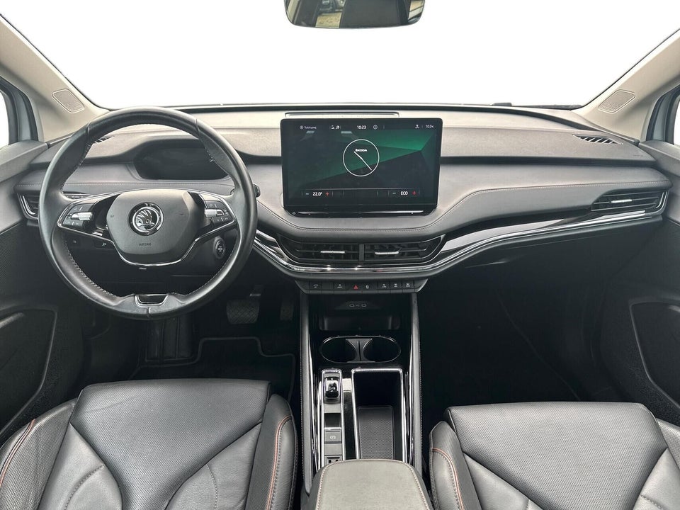 Skoda Enyaq 60 iV 5d