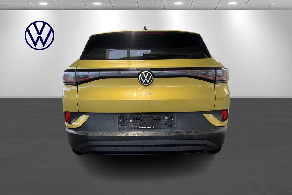 VW ID.4 77 Tech Performance 5d