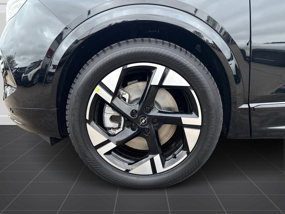 Opel Grandland-e 73 GS Ltd. 5d