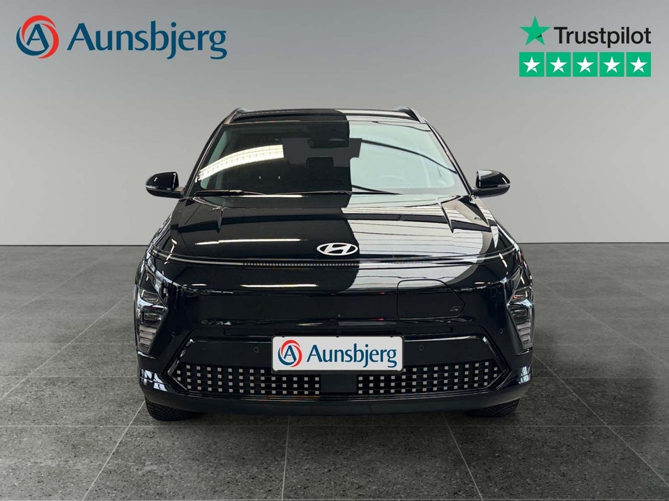 Hyundai Kona 65 EV Ultimate 5d